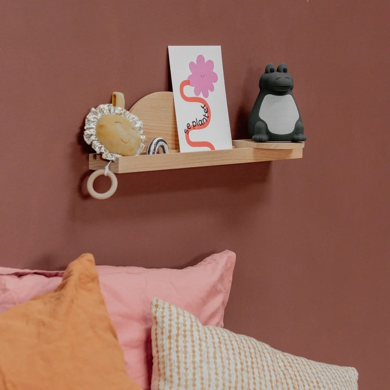 Étagère Méga Poses - Petite (50cm)