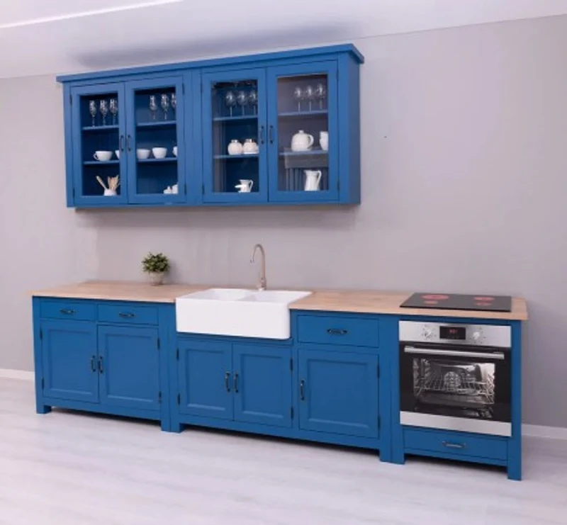 Casa Padrino Möbel Set im Landhausstil, 120 x 65 x 90 cm