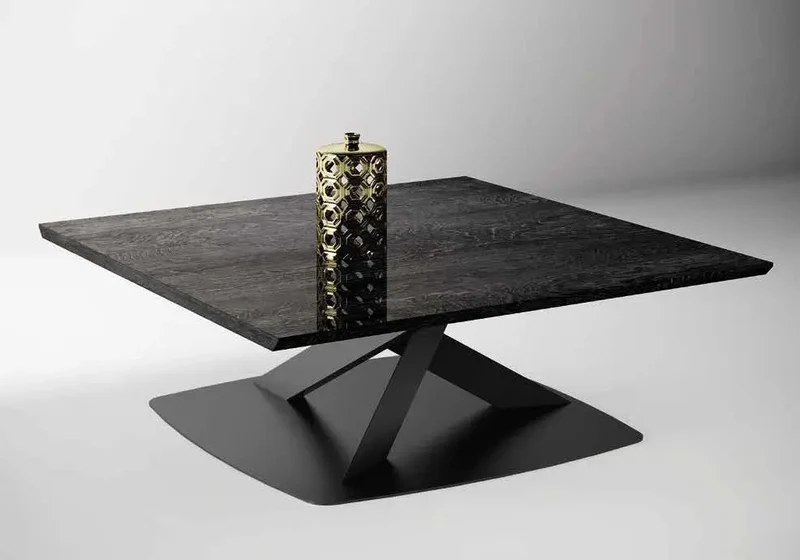 Ensemble meuble TV bouleau HAWA
