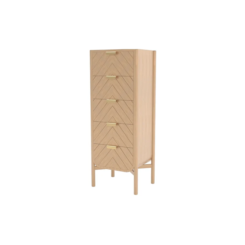 Chiffonnier Marius - Chêne naturel