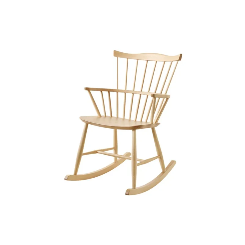 Rocking Chair - J52G