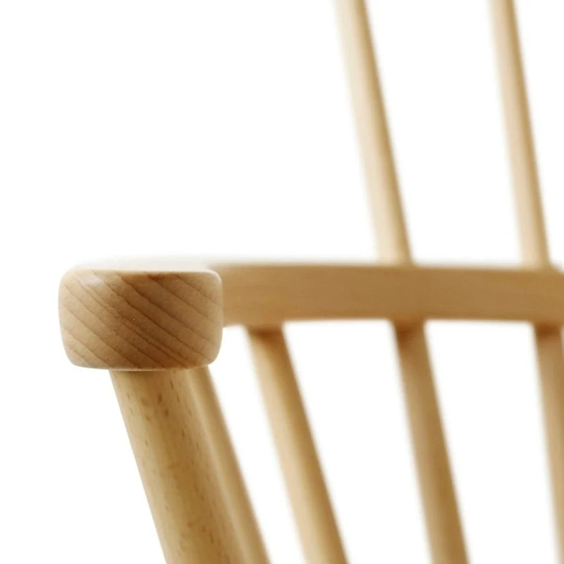 Rocking Chair - J52G