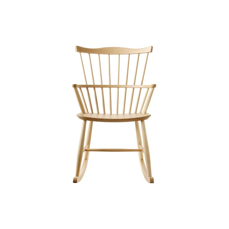 Rocking Chair - J52G
