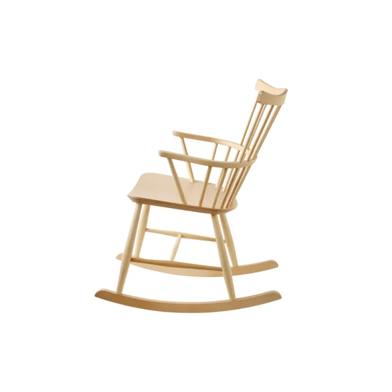 Rocking Chair - J52G