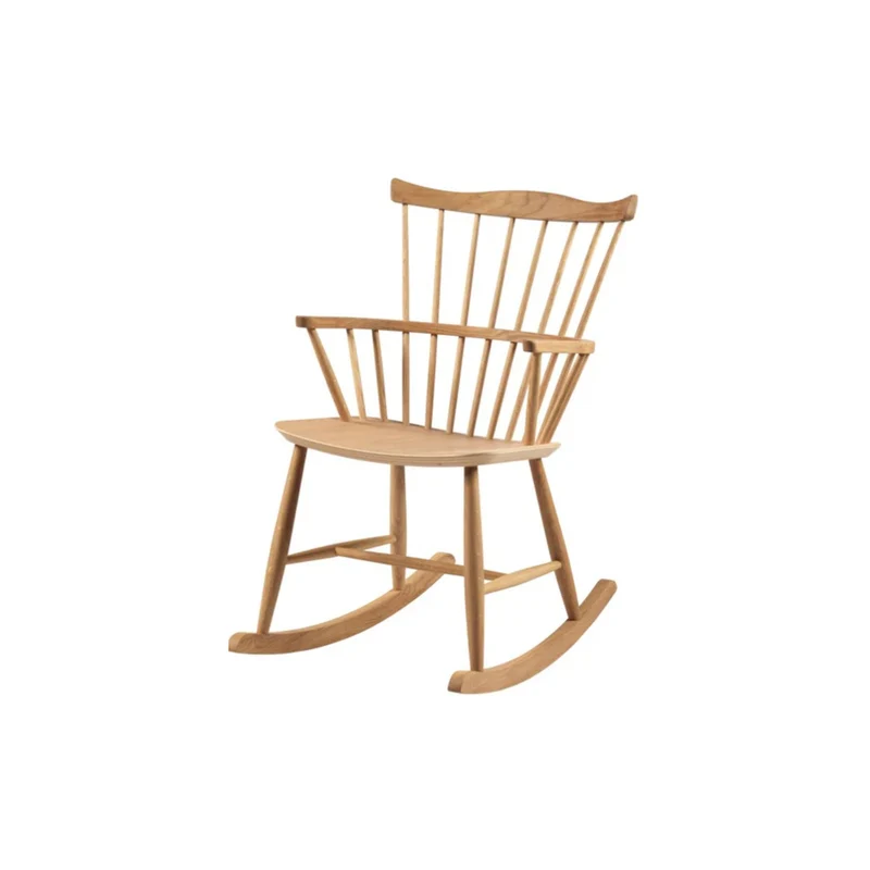 Rocking Chair - J52G