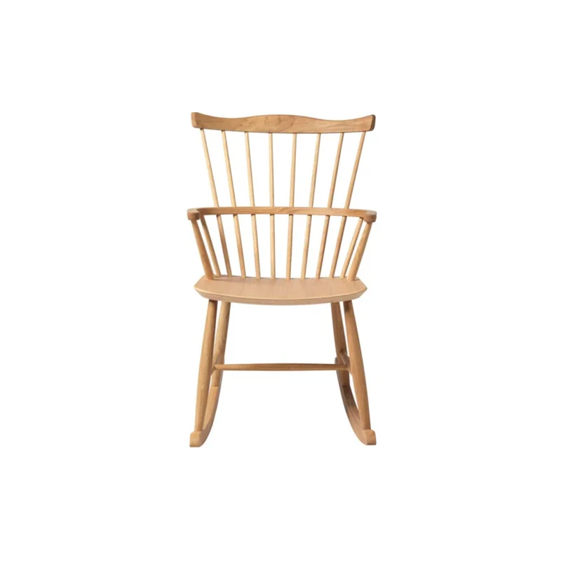Rocking Chair - J52G