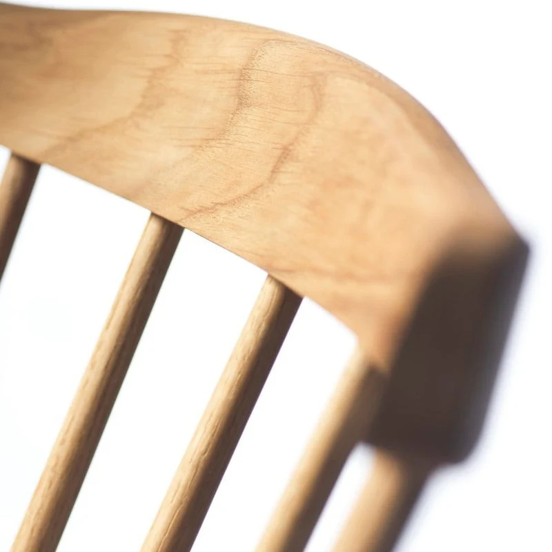 Rocking Chair - J52G