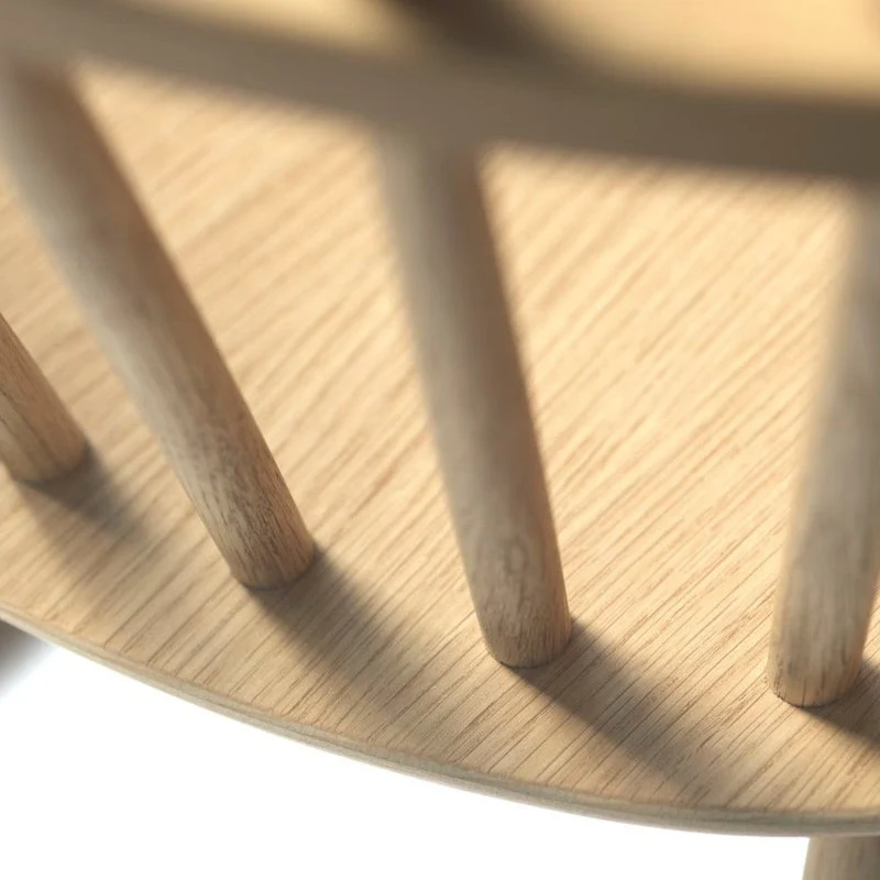 Rocking Chair - J52G