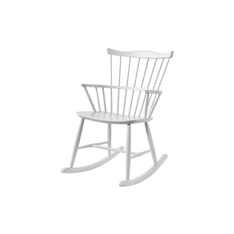 Rocking Chair - J52G