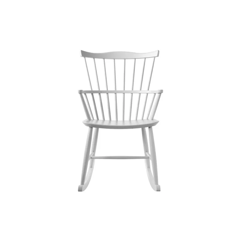 Rocking Chair - J52G