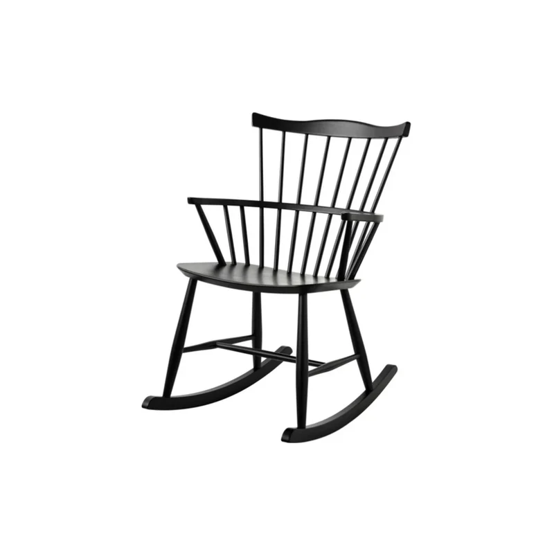 Rocking Chair - J52G