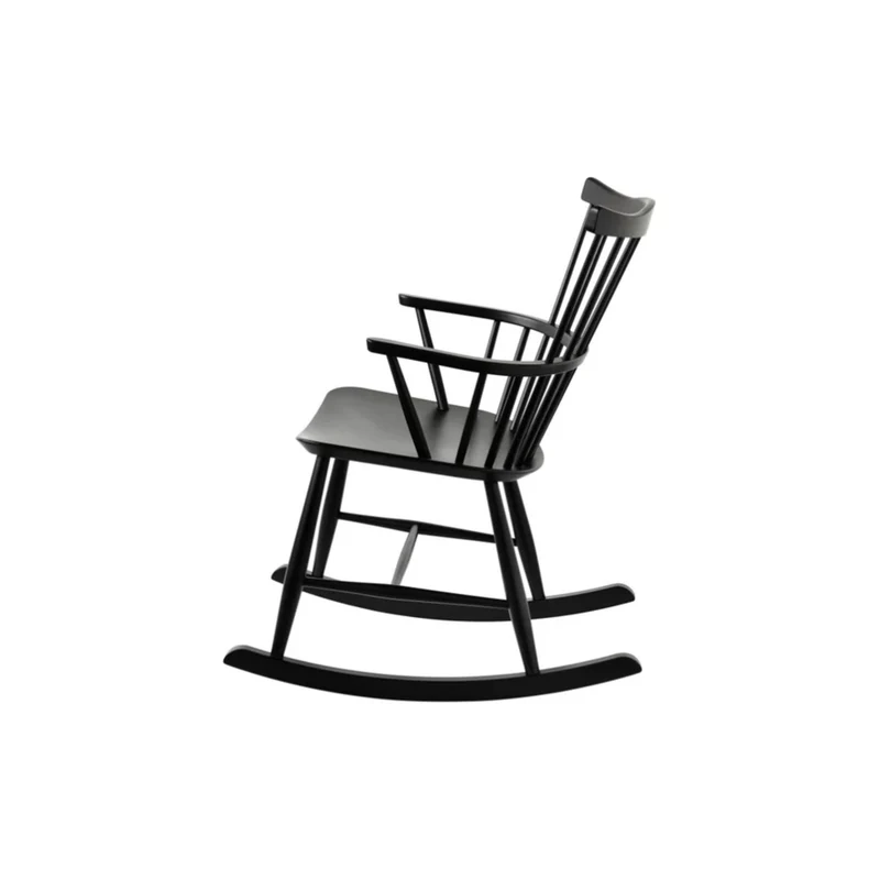 Rocking Chair - J52G