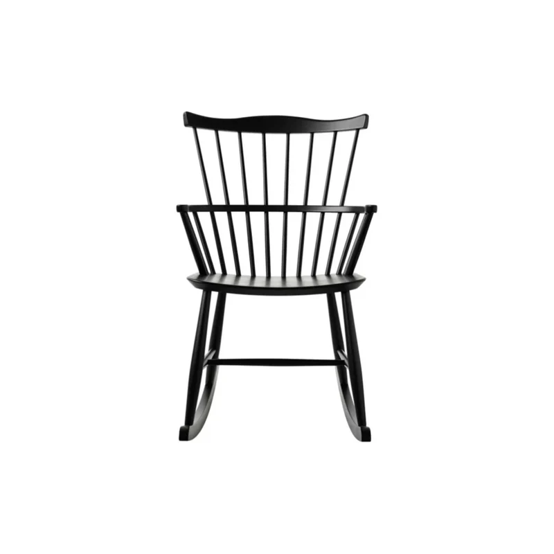 Rocking Chair - J52G
