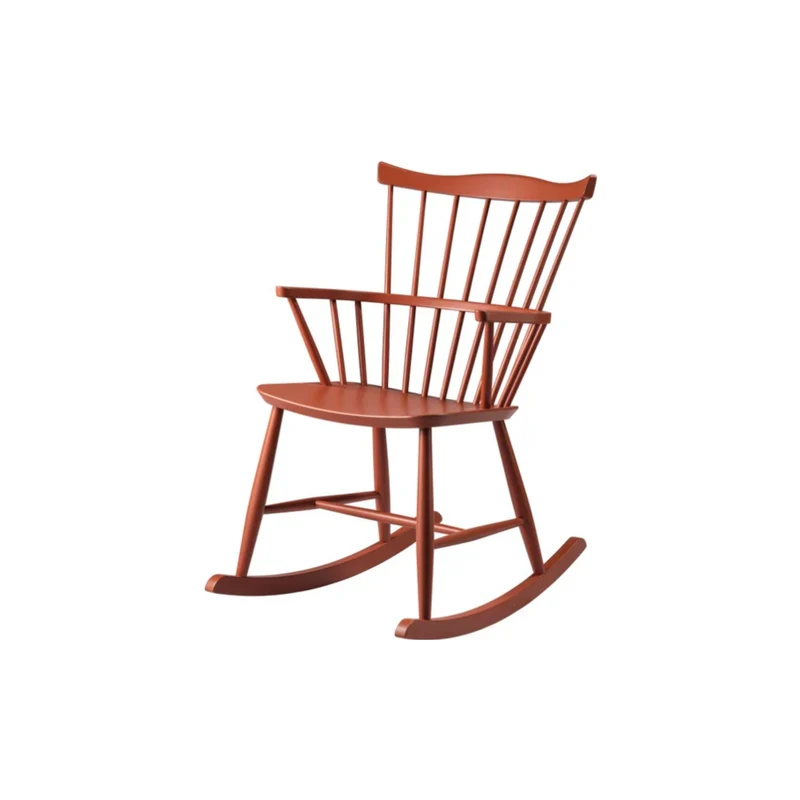Rocking Chair - J52G