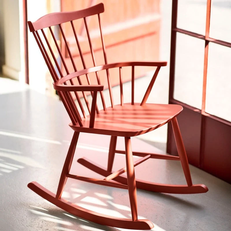 Rocking Chair - J52G