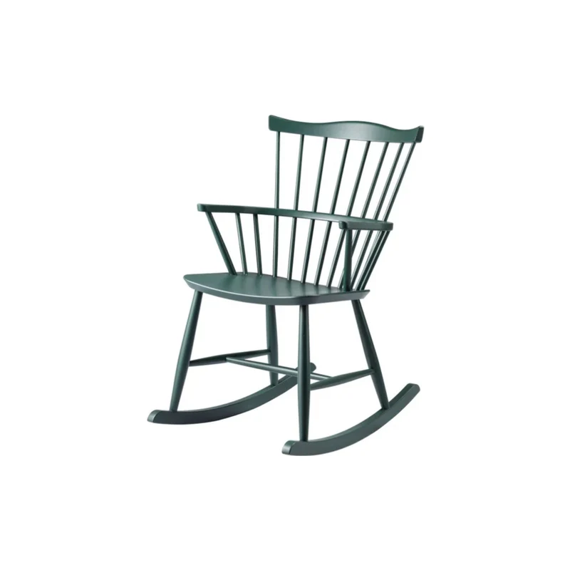 Rocking Chair - J52G