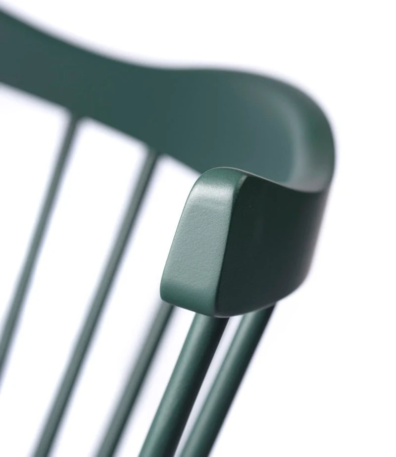 Rocking Chair - J52G