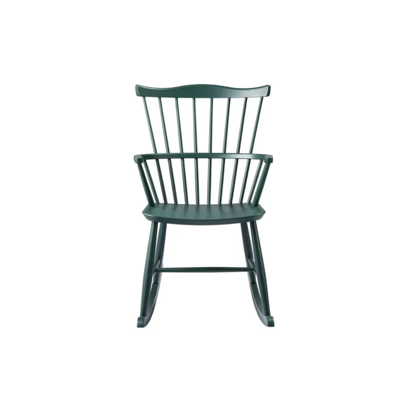 Rocking Chair - J52G
