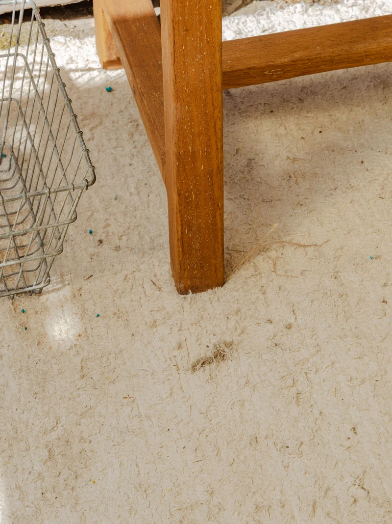 Fernand, le meuble de bijoutier en bois N°390