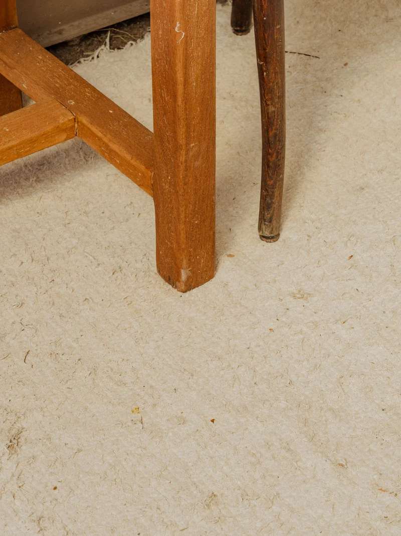 Fernand, le meuble de bijoutier en bois N°390