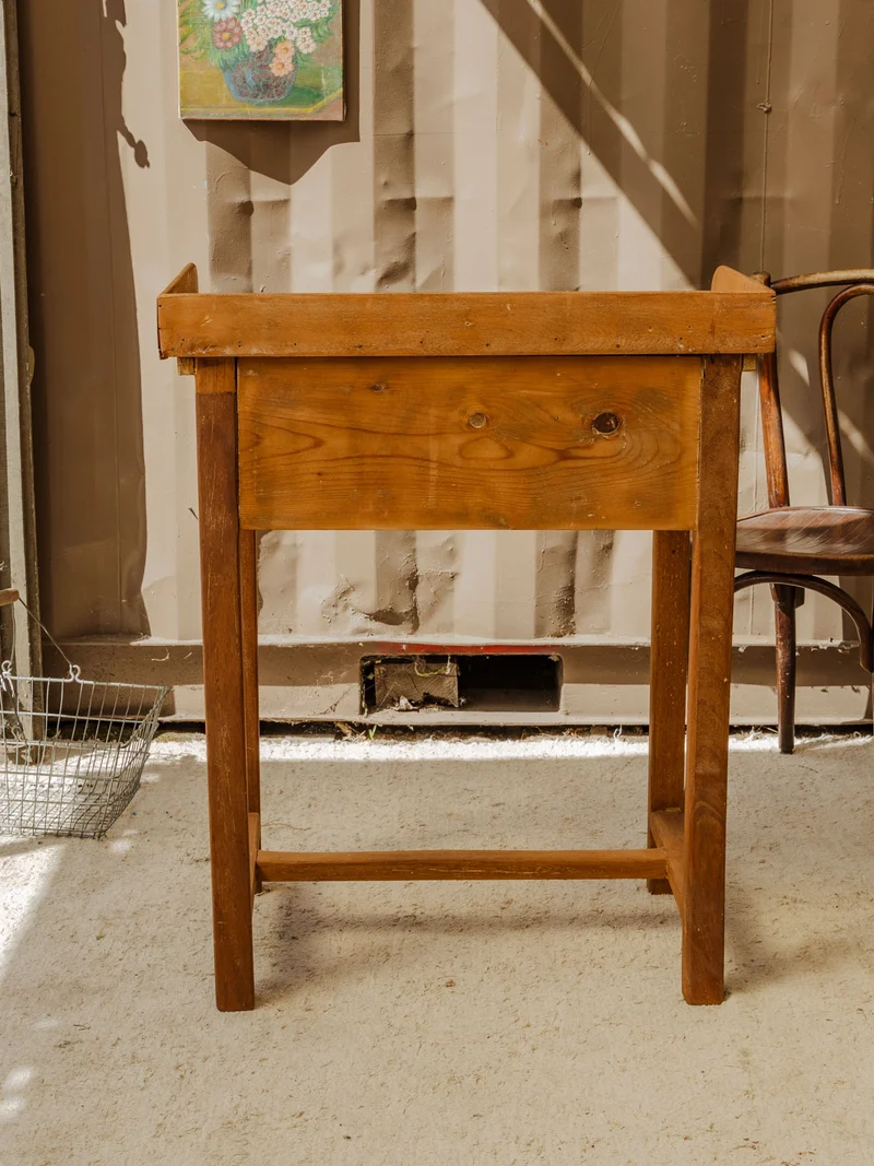 Fernand, le meuble de bijoutier en bois N°390