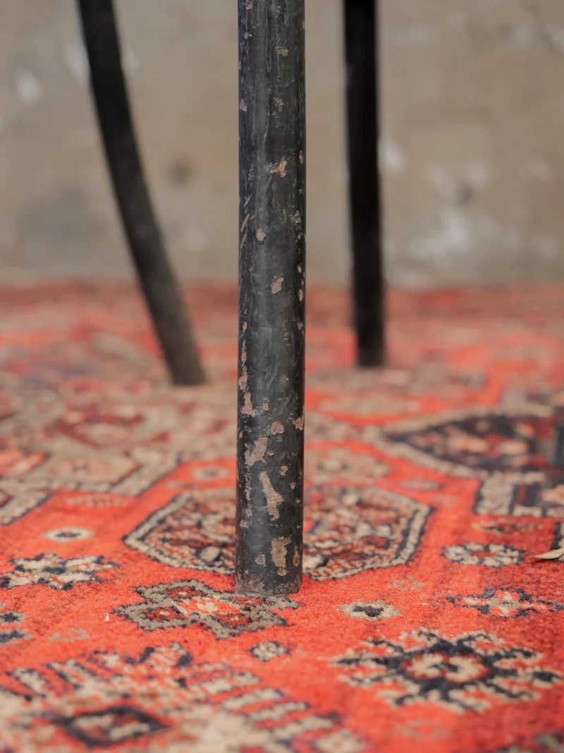 Pierre, le lot de 3 tabourets de bar N°686