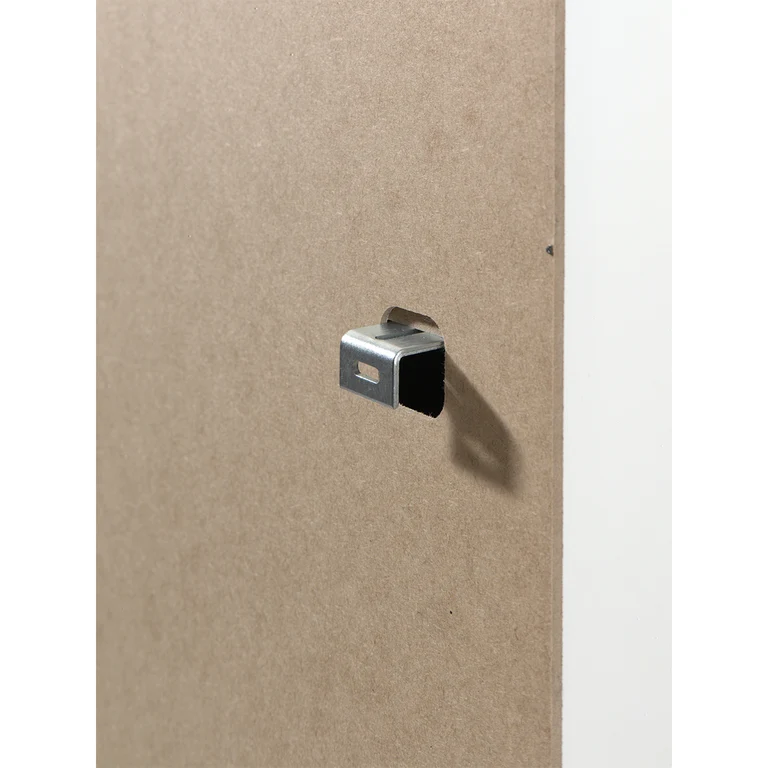 Armoire 1 porte Vipack Casami - Blanc
