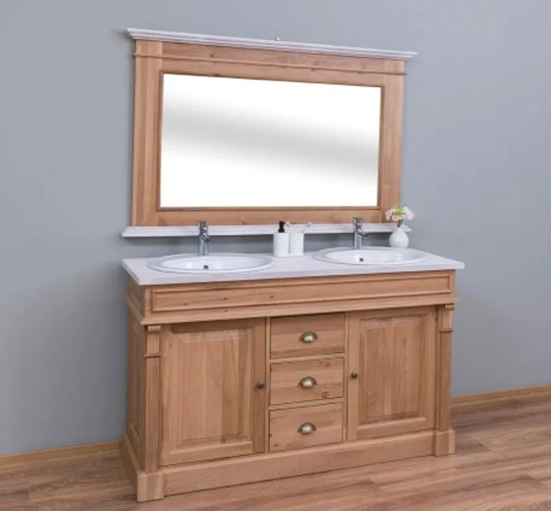 Casa Padrino Möbel Set im Landhausstil, 150 x 51 x 91 cm