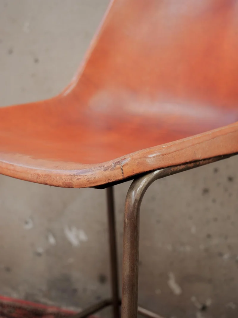 Alma, le lot de 2 chaises hautes N°1701