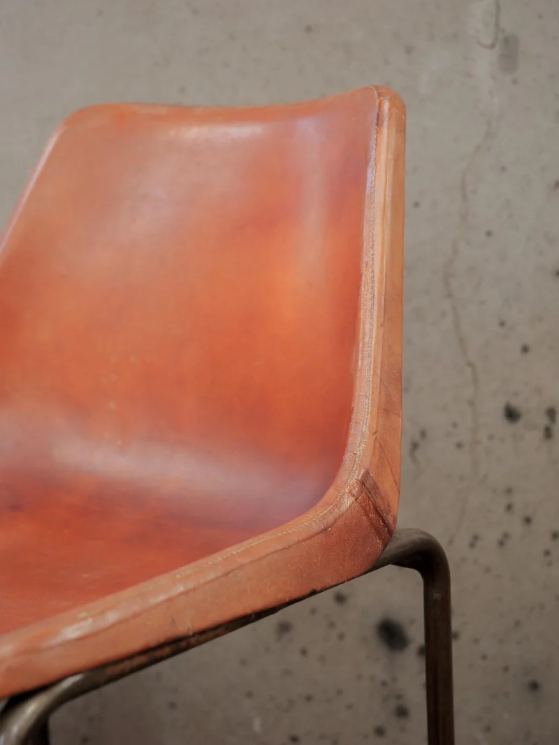 Alma, le lot de 2 chaises hautes N°1701