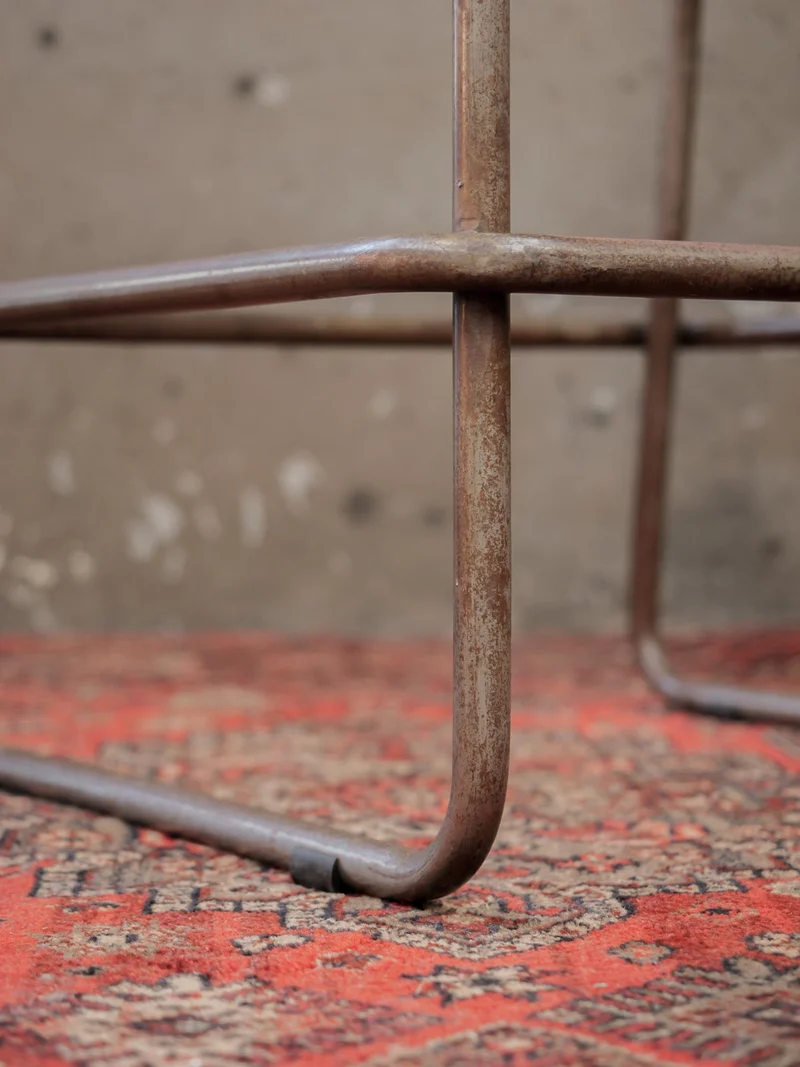 Alma, le lot de 2 chaises hautes N°1701