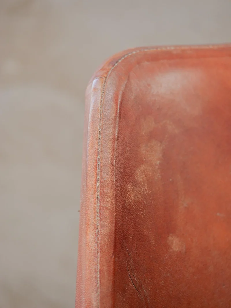 Alma, le lot de 2 chaises hautes N°1701