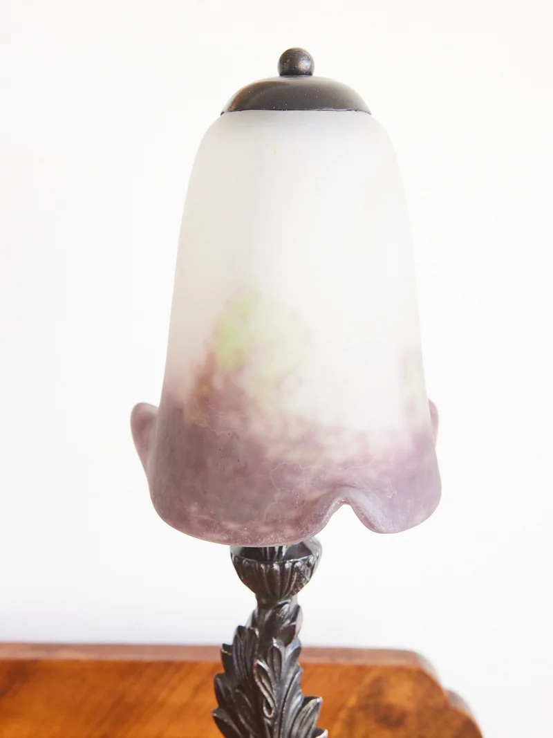 Colette, la lampe à poser Art déco N°447