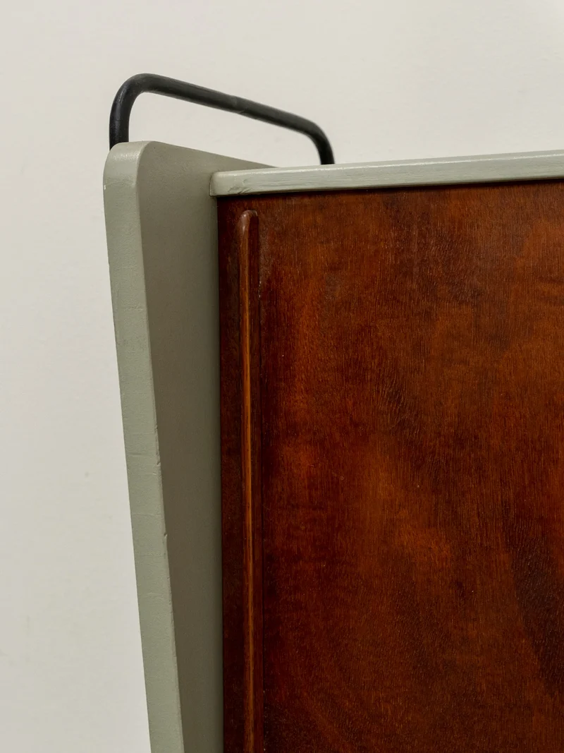 Isabelle, l'étagère bibliothèque vintage au style scandinave N°311