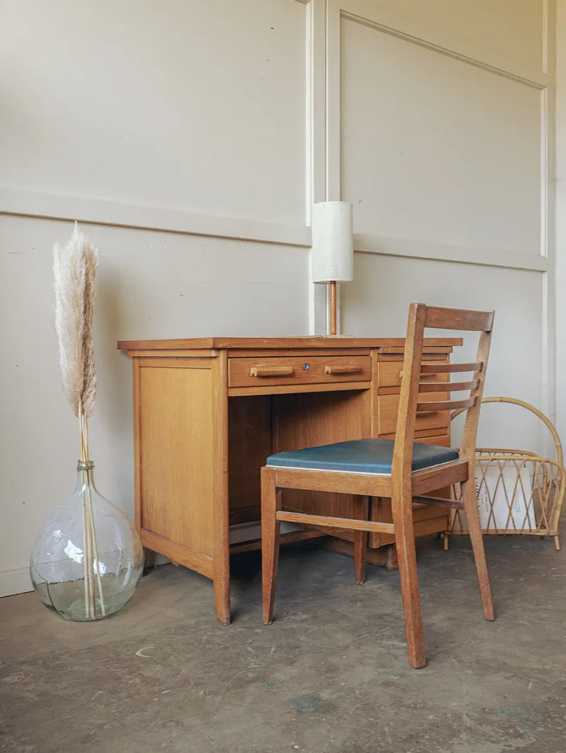 Edouard, le bureau d'administration N°1022