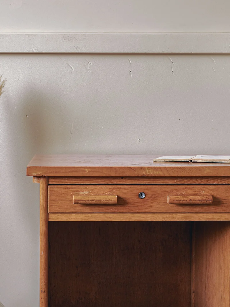 Edouard, le bureau d'administration N°1022