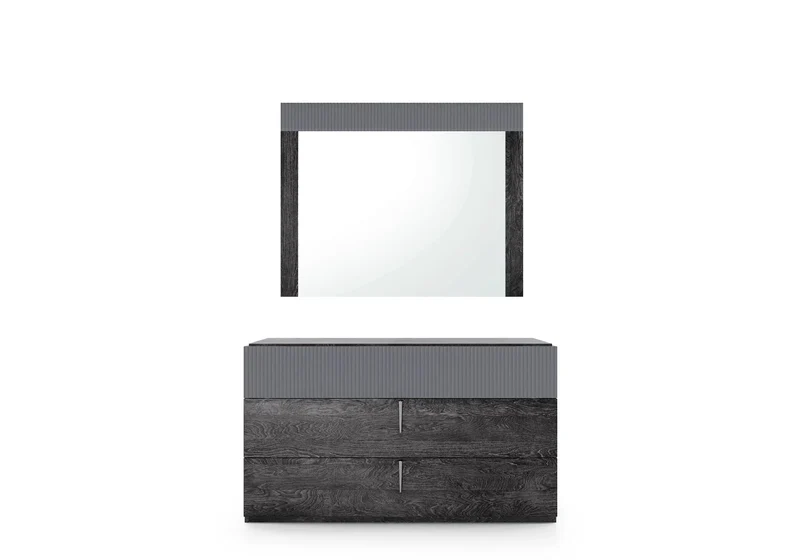 Chambre complète modern ROMY