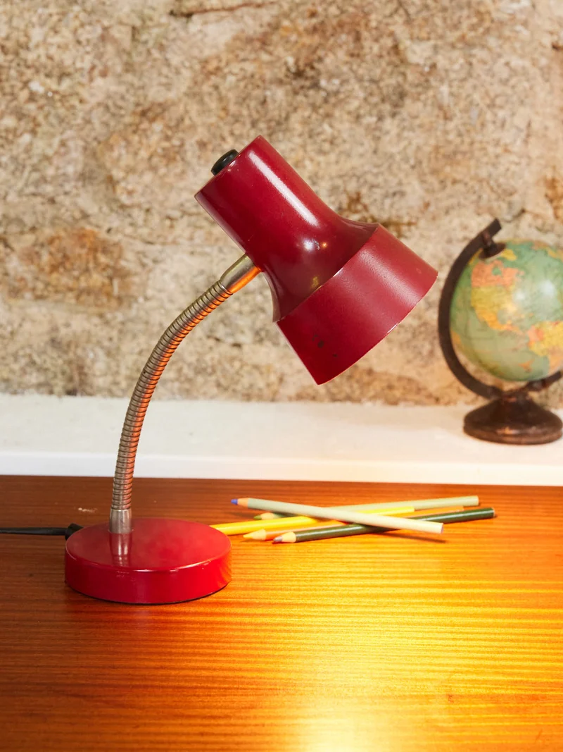 Julia, la lampe à poser vintage N°948