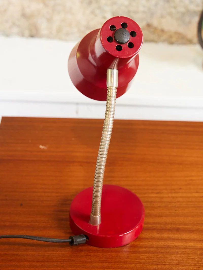 Julia, la lampe à poser vintage N°948