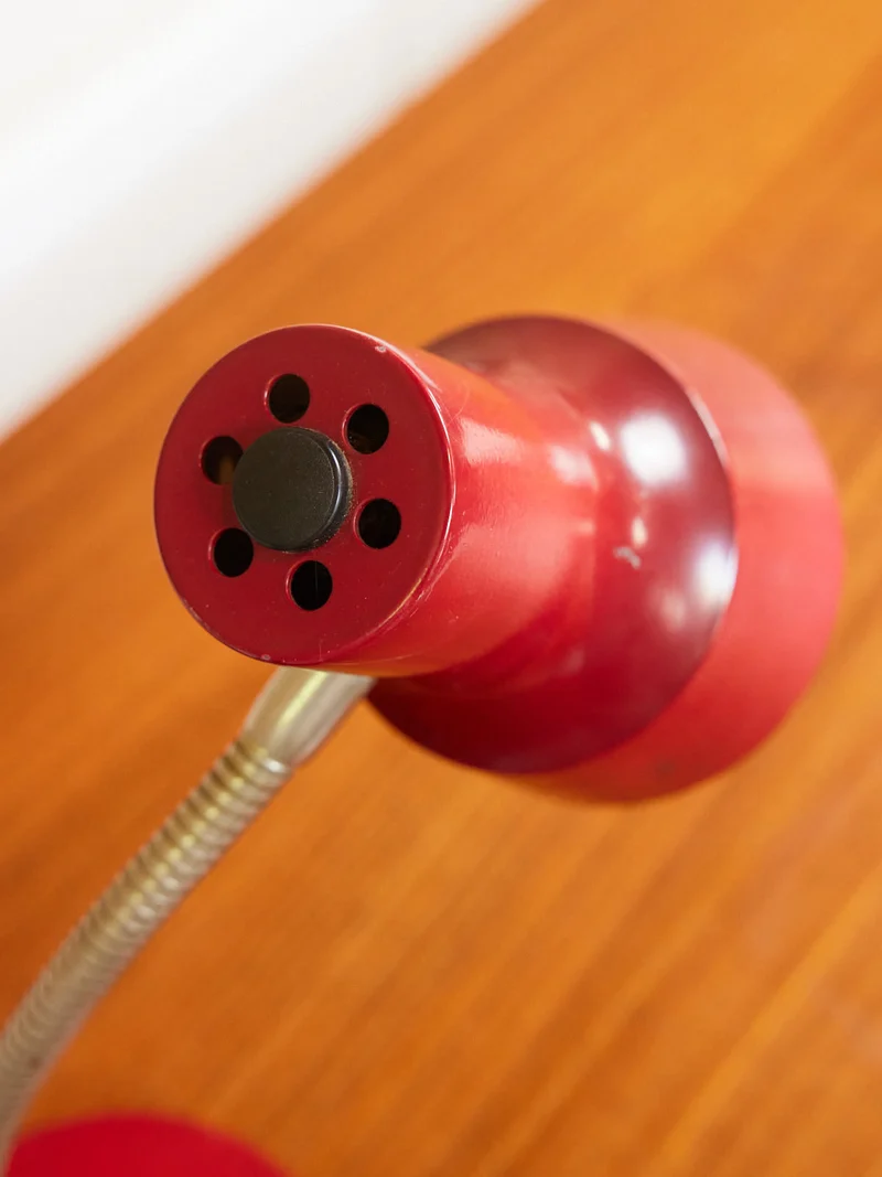 Julia, la lampe à poser vintage N°948