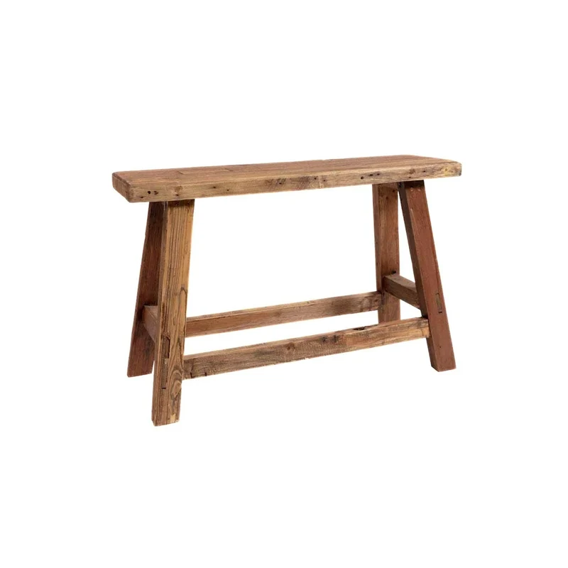 Banc de ferme - Naturel