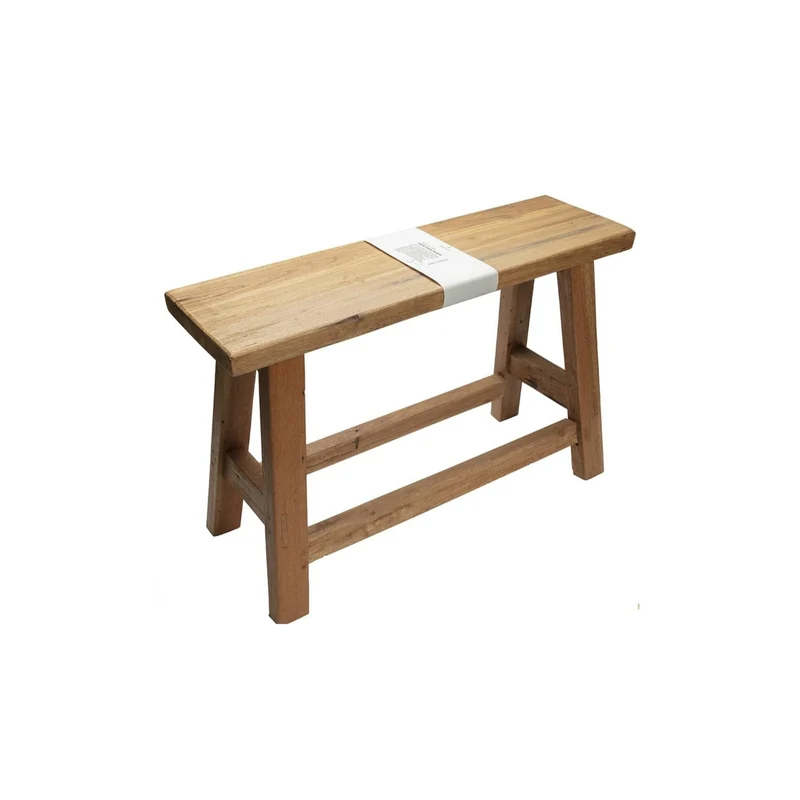 Banc de ferme - Naturel