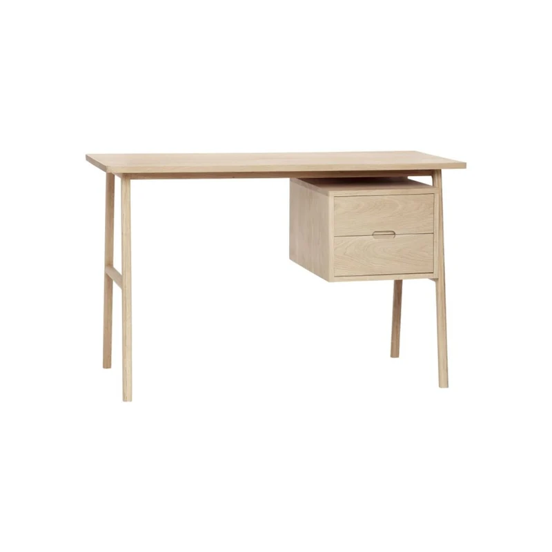 Bureau Architect - Chêne naturel