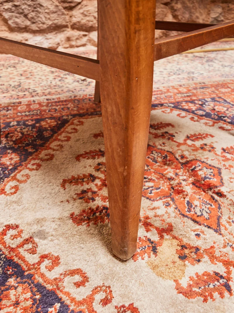 Claude, la chaise Art déco N°1337