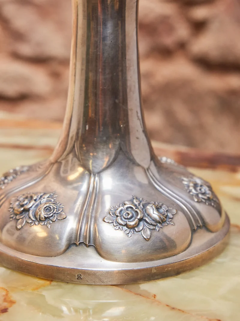 Alix, la coupe en cristal N°1075