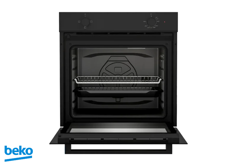 Cuisine Chêne Gris STAR 300 - Électroménager Inclus