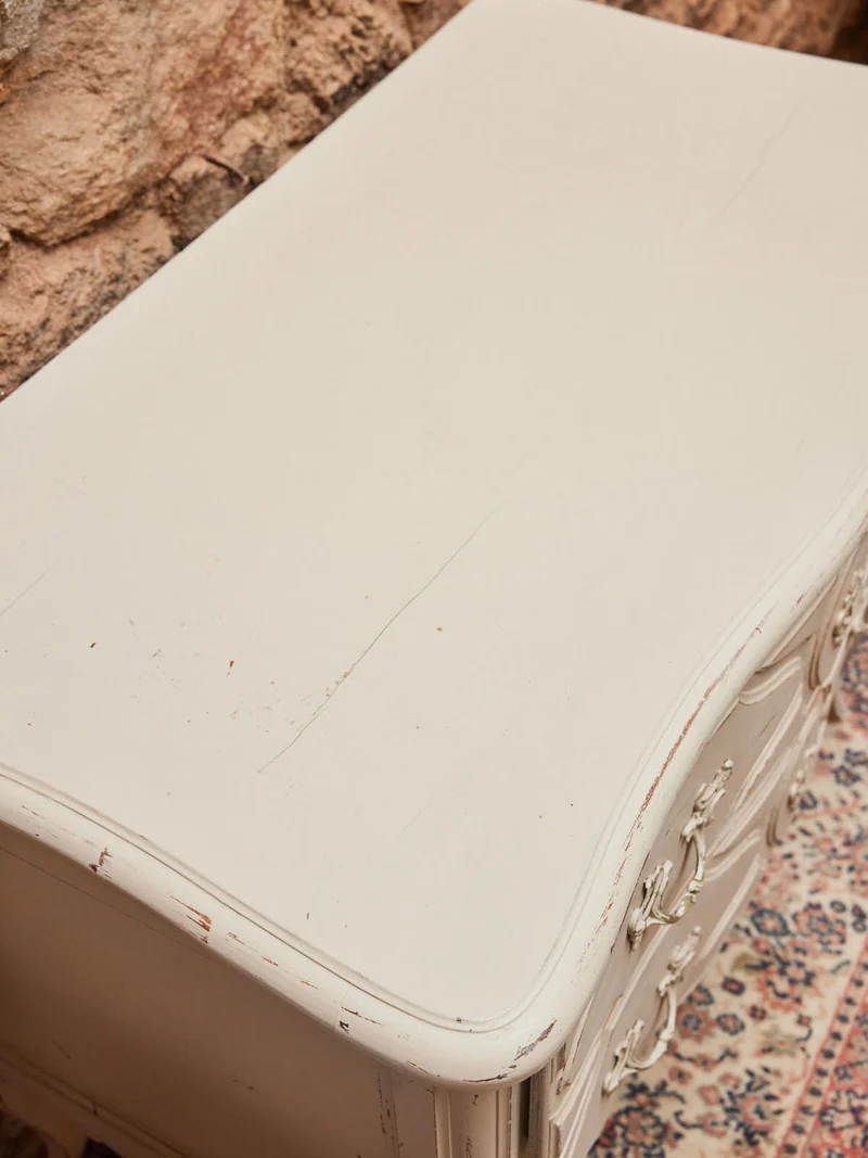 Garance, la commode en bois N°673