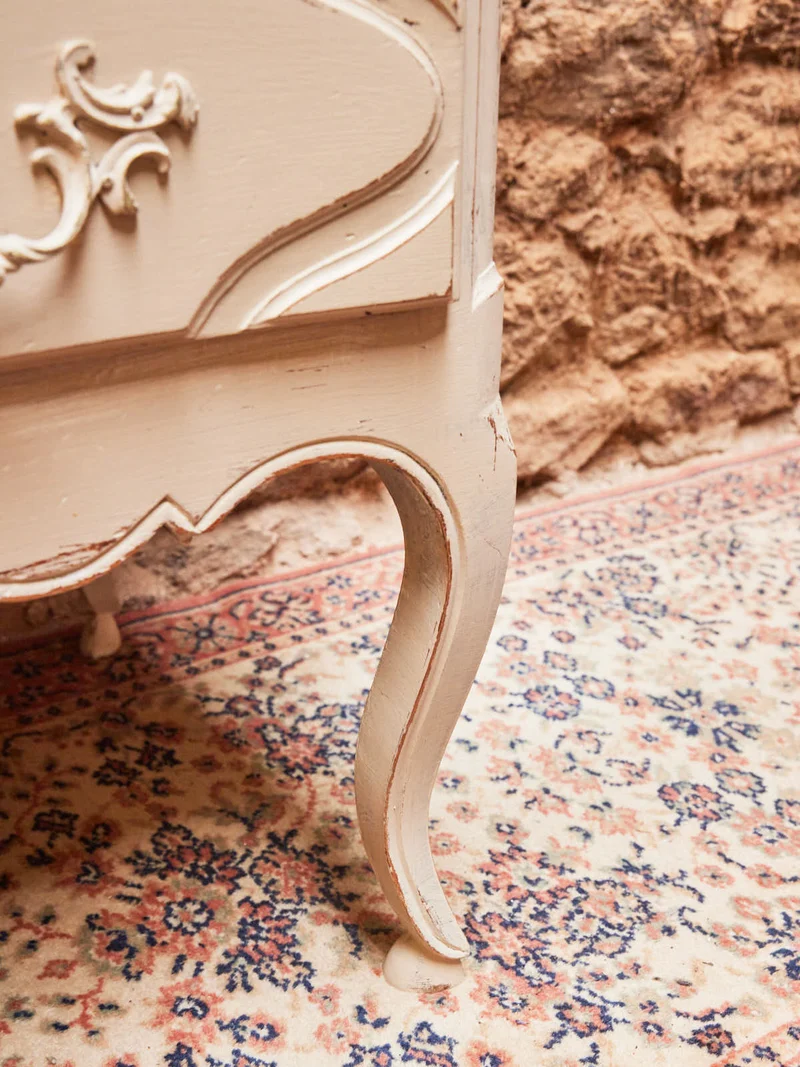 Garance, la commode en bois N°673
