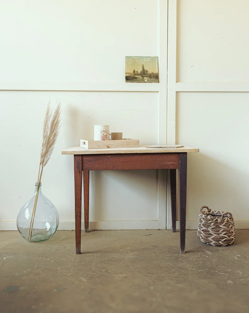 Romy, la table d'auberge rénovée N°1424