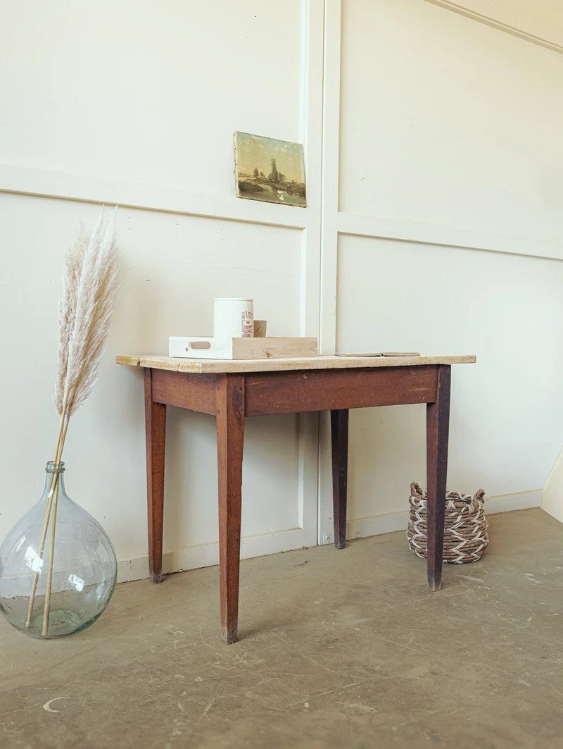 Romy, la table d'auberge rénovée N°1424